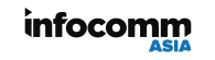 InfoComm Asia