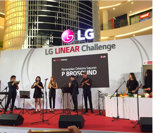 LG Indonesia