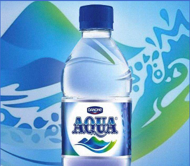 DANONE AQUA