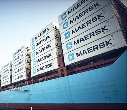 Maersk