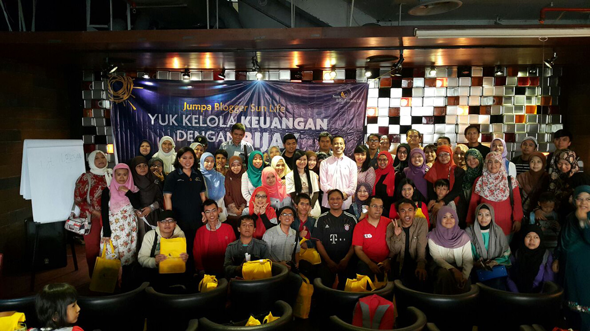 Yuk Kelola Keuangan..